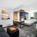 Hotel SpringHill Suites by Marriott Phoenix Goodyear