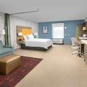 Hotel Home2 Suites By Hilton Longmont
