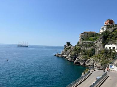 Гостевой дом FRENNESIA Amalfi Coast
