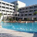 Отель Hotel Porta do Sol Conference & SPA