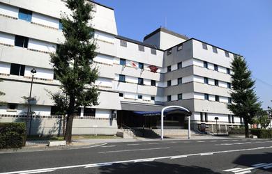 Hotel Kurashiki Kokusai Hotel