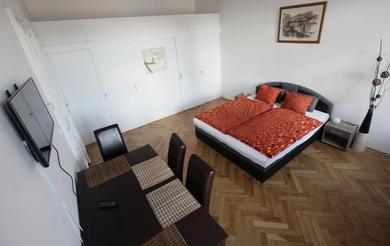 Apartments Carpe Diem Prague