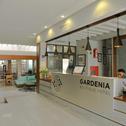 Отель Gardenia Boutique Hotel
