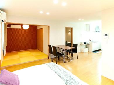 Guest house The Peak Villa Suite Hokkaido - Vacation STAY 95641v