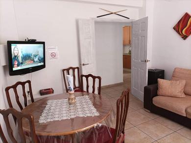 Apartments Almendra y Miel 1