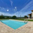 Villa Luxurious Villa in Vasciano Umbria with Private Pool