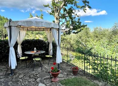 Villa Casa Tommi - Toscana