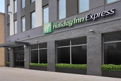 Holiday Inn Express - Brooklyn - Bushwick , an IHG Hotel