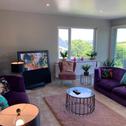 Holiday home WOW - Just renovated July 2021 + Hot Tub + Panoramic Views!