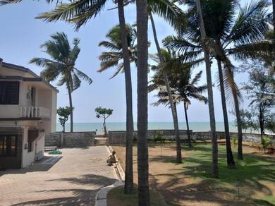 Hotel Vaishali Beach Villa