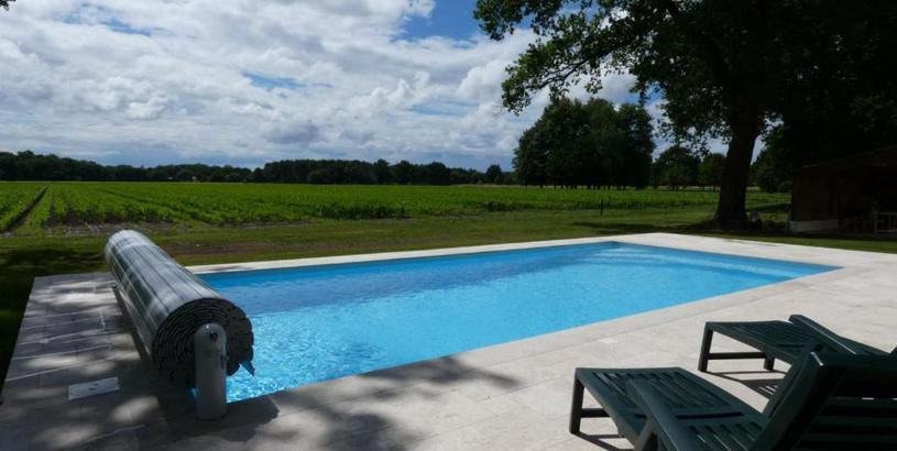 Holiday home Gîte Herm, 8 pièces, 14 personnes - FR-1-360-566
