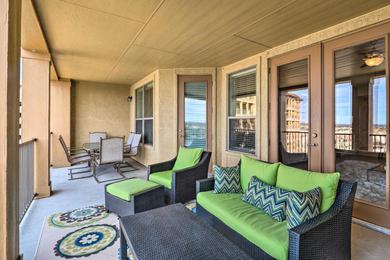 Apartments Relaxing Condo with Balcony and Lake LBJ View!