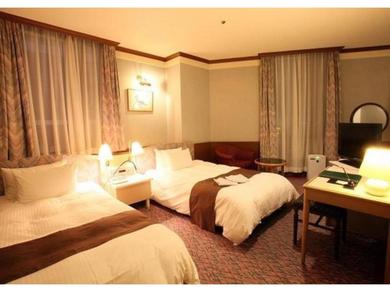 Hotel Hotel Sunlife Garden - Vacation STAY 55403v