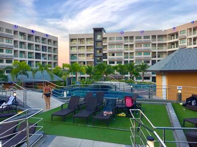 Apartments Laguna Beach Resort 3 Maldives