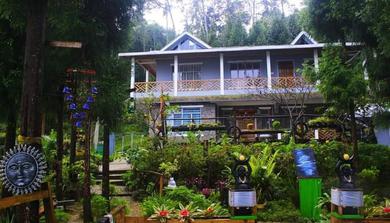 Guest house RS Homestay
