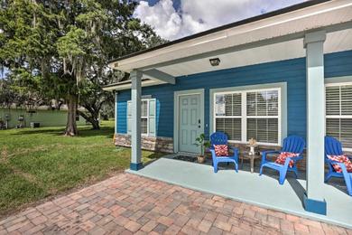 Apartments Pet-Friendly Palatka Apartment with Boat Ramp!