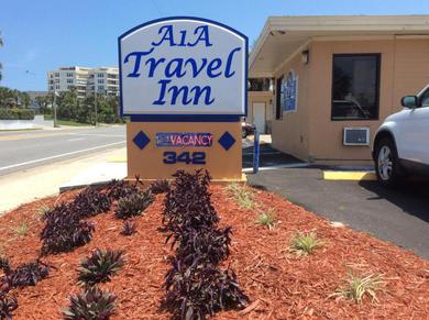 Мотель A1A Travel Inn