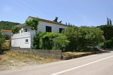 Apartments Apartments by the sea Drace, Peljesac - 4561