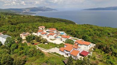Guest house YourCroatiaHoliday - Villa with 6 rooms