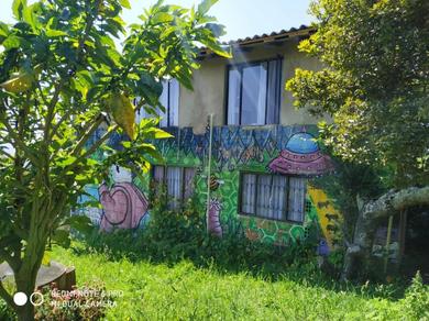Guest house Casa Rural Ecologica cerca a Bogota