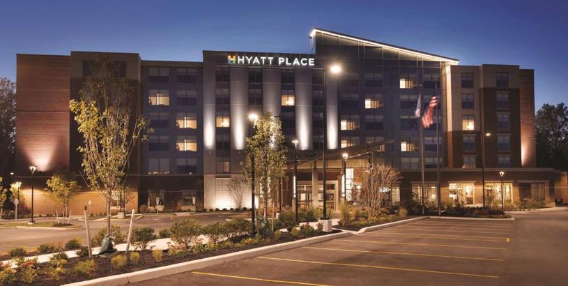 Hotel Hyatt Place Buffalo / Amherst, NY