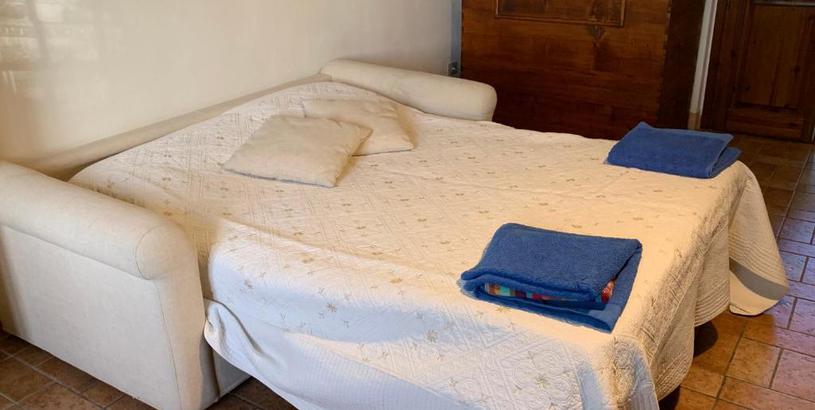 Holiday home Agriturismo Podere dell' Olmo