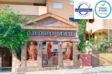 Resort Choromar Apartments