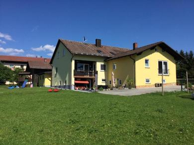 Апартаменты Haus am Treffenbach