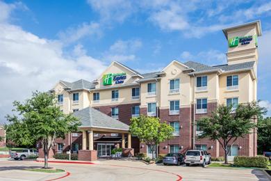 Hotel Holiday Inn Express Hotel & Suites Dallas - Grand Prairie I-20, an IHG Hotel