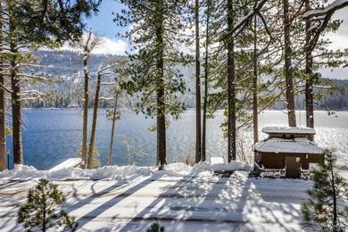 Holiday home Donner Lake Dream Cabin
