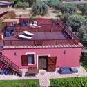 Holiday home Vacanze Sotto Le Stelle