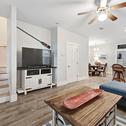 Дом отдыха 3 Bed 4 Bath Vacation home in Barefoot Cottages - Port St. Joe