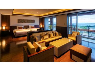 Отель Miyakojima Kurima Resort Seawood Hotel - Vacation STAY 16233v