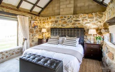 Гостевой дом Room in Farmhouse - Flitwick Ranch - Bull Stables Room 7