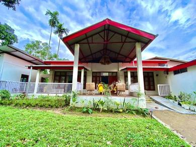 Holiday home Jetuka - Villa in Sibsagar