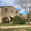 Guest house Podere Conte Racani