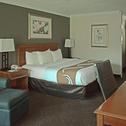 Отель Quality Inn Morgan City