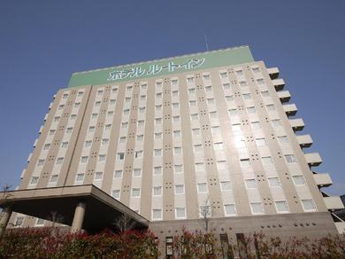Hotel Hotel Route-Inn Dai-ni Kameyama Inter