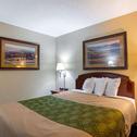 Hotel Rodeway Inn & Suites Kearney