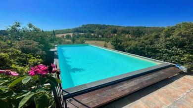 Дом отдыха Exc beautiful villa, pool grounds - pool house - sleeps 11 guests