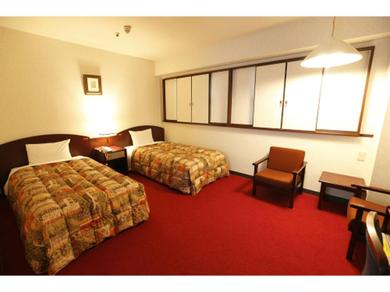 Hotel Tokyo Inn - Vacation STAY 11110v