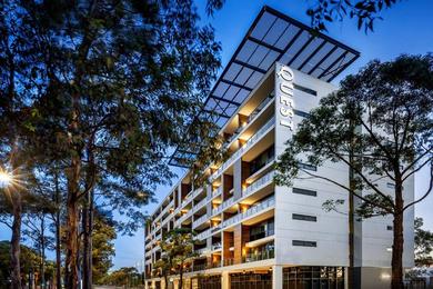 Aparthotel Quest at Sydney Olympic Park