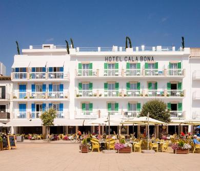 Hotel HOTEL CALA BONA Mallorca