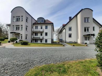 Апартаменты Haus am Kölpinsee FW Seejuwel Objekt ID 13833-4