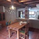 Holiday home Los colibries