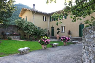 Guest house bed and breakfast "il Picchio Verde"