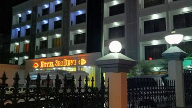 Hotel Hotel Sridevi