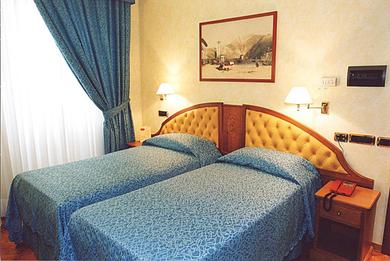 Hotel Hotel Antico Masetto
