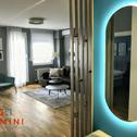 Апартаменты Gemini Apartment 3 - modern apartment with city view