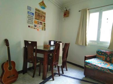 Guest house Lovely double room with AC in Downtown